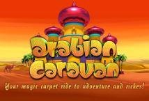 Arabian Caravan Slot Review